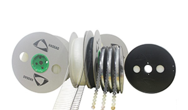 彈性膠針機使用的彈性膠釘環保、小巧輕便