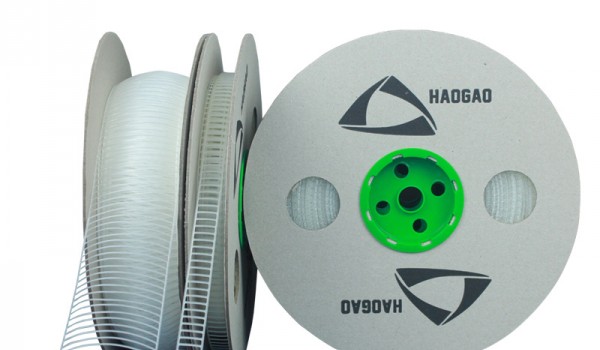 彈性膠針成型過程