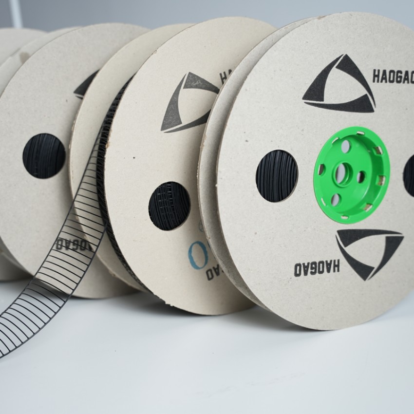 彈性膠釘：70mm 彈性膠針 梯形膠釘 環(huán)保排針 玩具綁扎帶 紙卡固定膠針